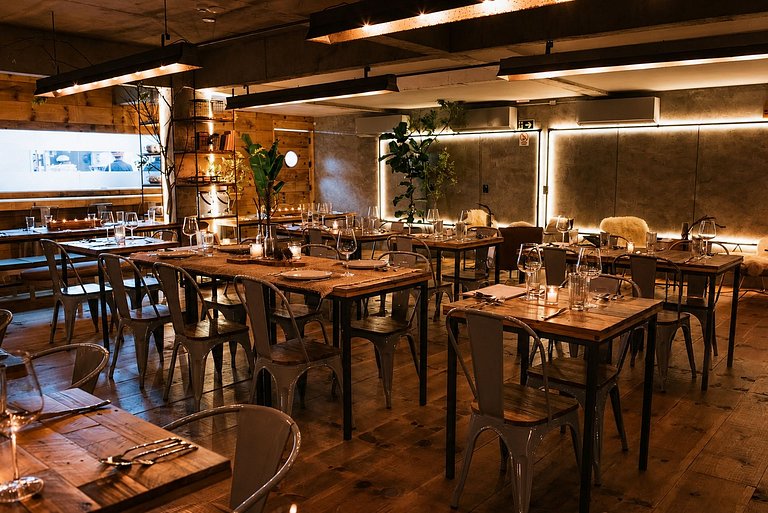 Hotel Boutique |  900 m do Centro de Canela