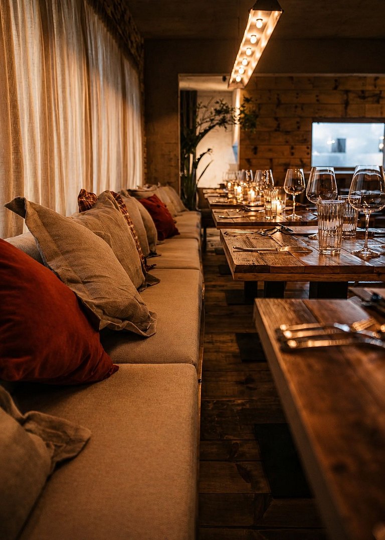 Hotel Boutique |  900 m do Centro de Canela