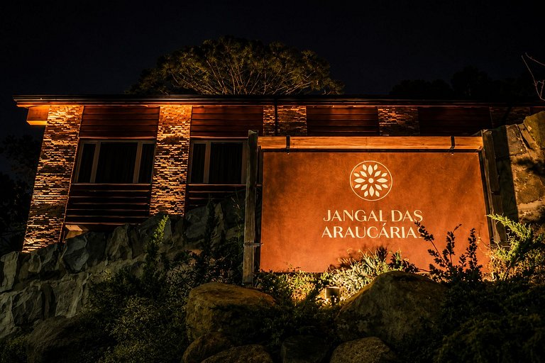 Hotel Boutique |  900 m do Centro de Canela
