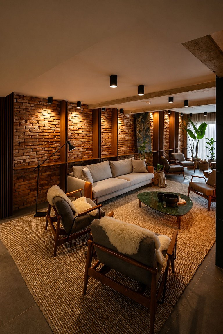 Hotel Boutique |  900 m do Centro de Canela