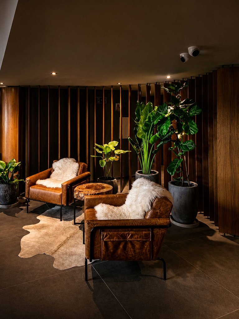 Hotel Boutique |  900 m do Centro de Canela