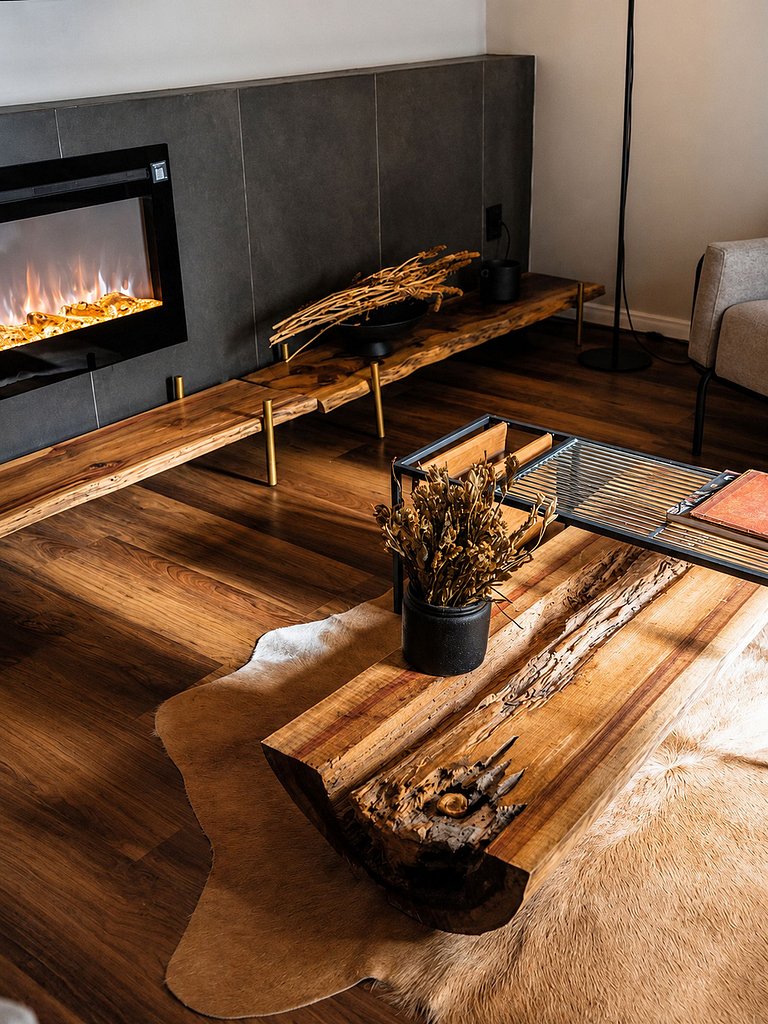 Hotel Boutique |  900 m do Centro de Canela
