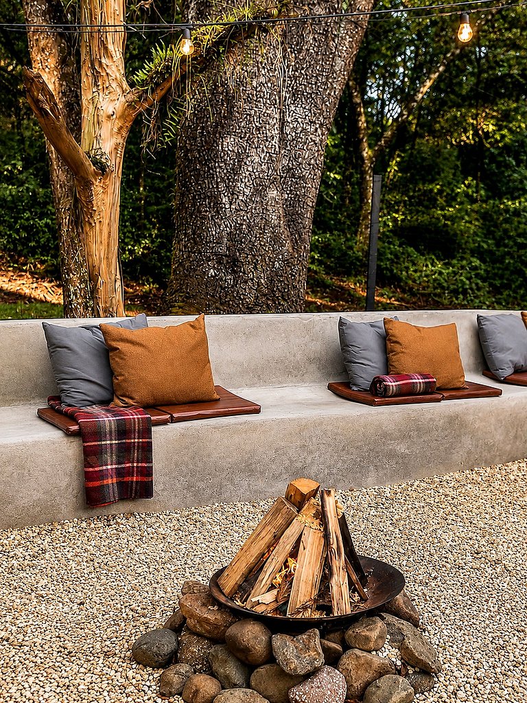Hotel Boutique |  900 m do Centro de Canela
