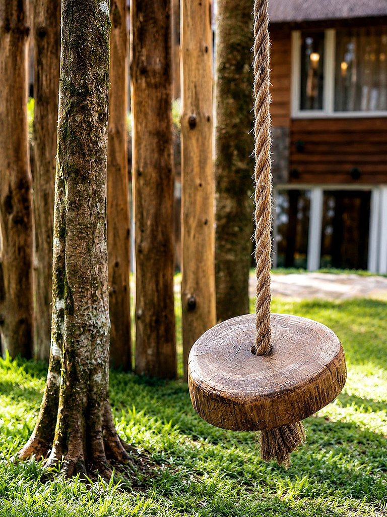 Hotel Boutique |  900 m do Centro de Canela