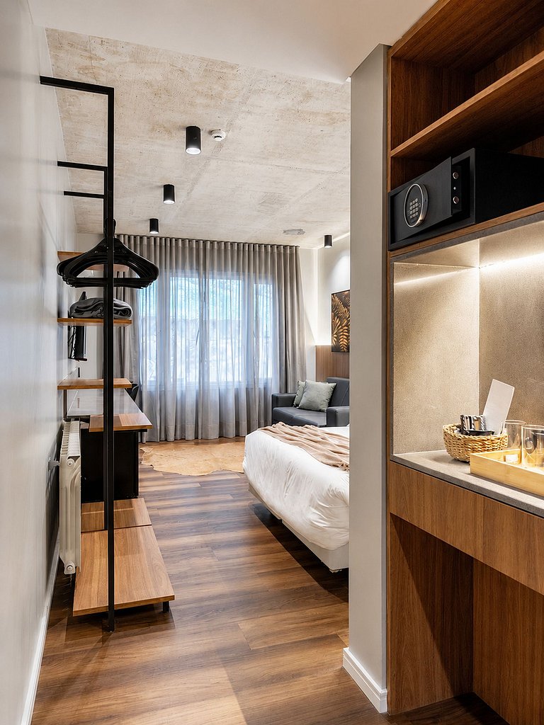 Hotel Boutique |  900 m do Centro de Canela