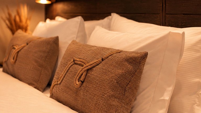 Hotel Boutique |  900 m do Centro de Canela