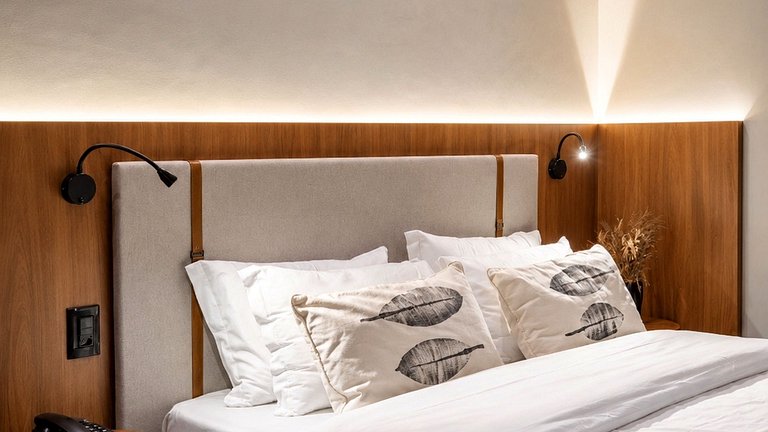 Hotel Boutique |  900 m do Centro de Canela