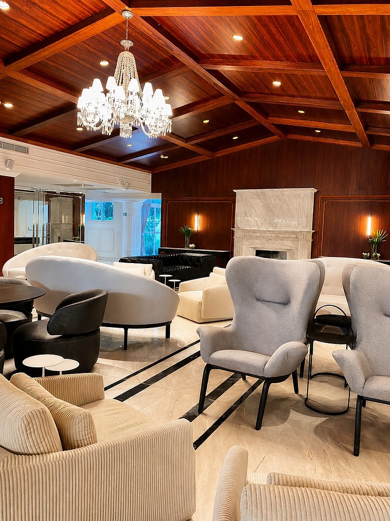Gran Valley GAV Resorts | Gramado