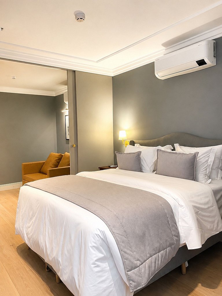 Gran Valley GAV Resorts | Até 6 Hóspedes