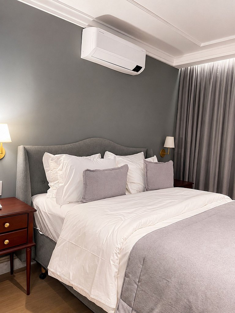 Gran Valley GAV Resorts | Até 6 Hóspedes