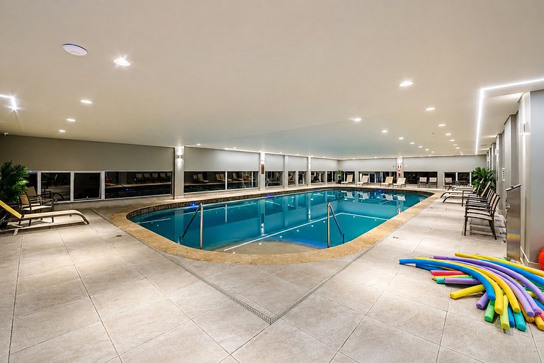 Golden Laghetto Resort Gramado |