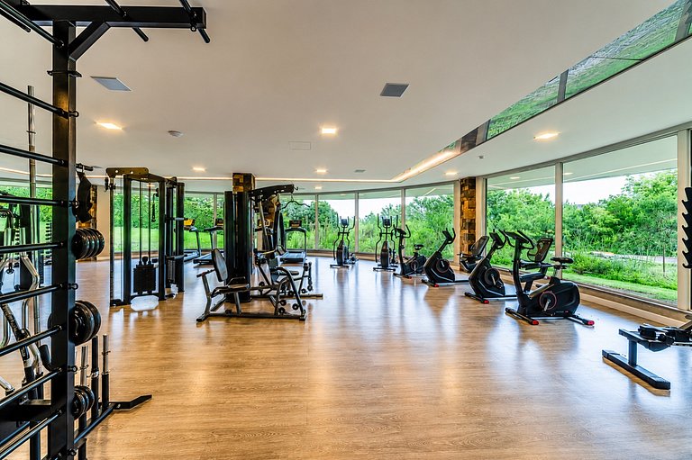 Golden Laghetto Resort Gramado |