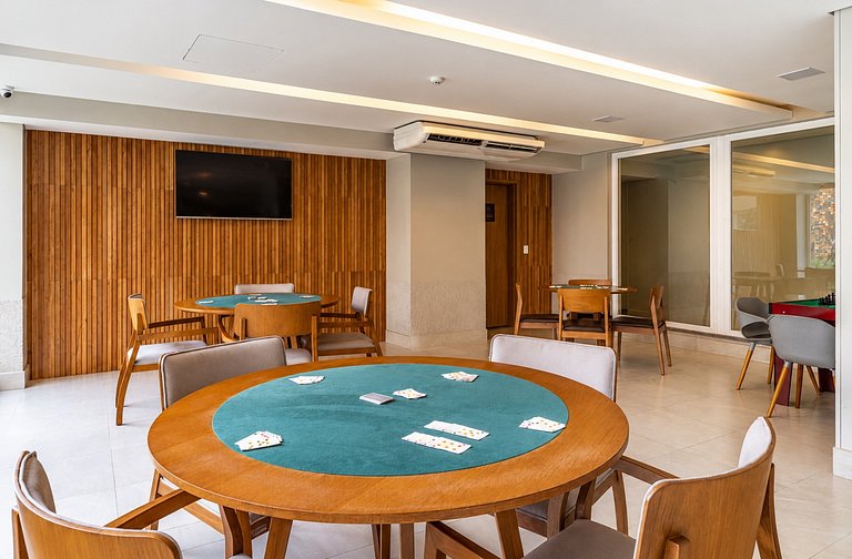 Golden Laghetto Resort| Piscinas Térmicas e Lazer