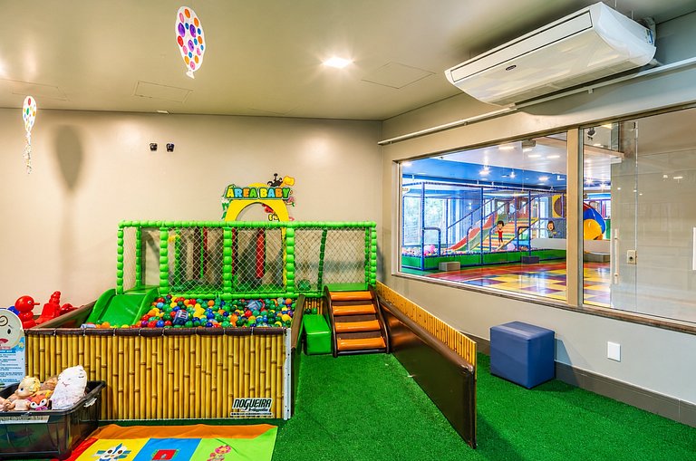 Golden Laghetto Resort Gramado |