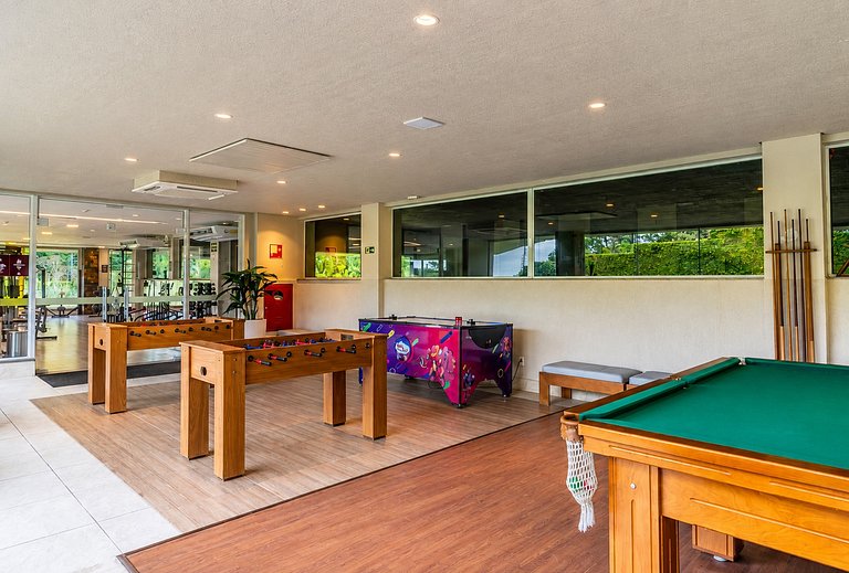 Golden Laghetto Resort| Piscinas Térmicas e Lazer