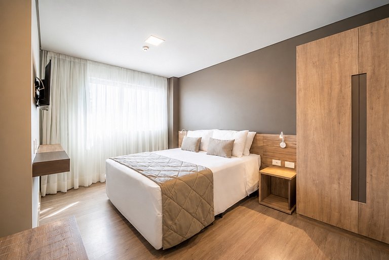 Golden Laghetto Resort| Piscinas Térmicas e Lazer
