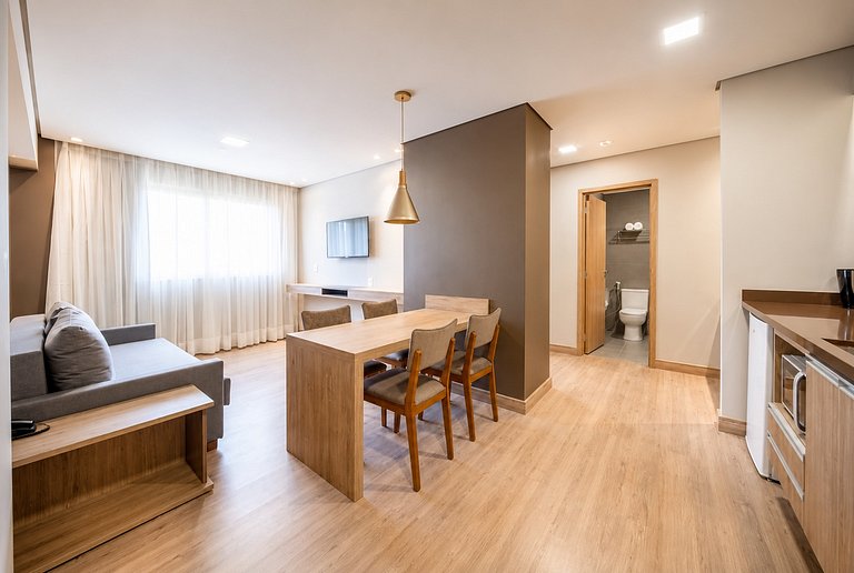 Golden Laghetto Resort| Piscinas Térmicas e Lazer