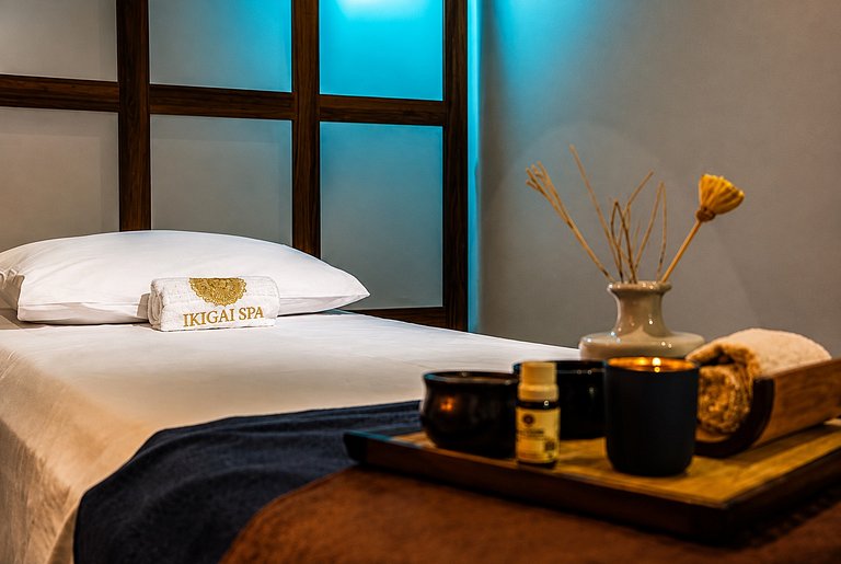 Golden Laghetto Resort Gramado |