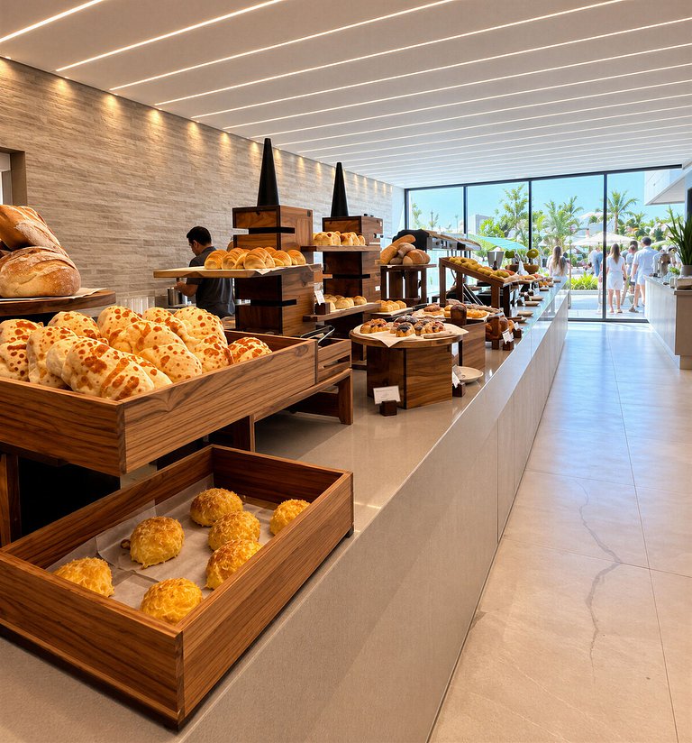 Beach GAV Resort | Salinópolis